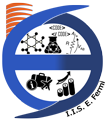 Istituto Istruzione Superiore 'E. Fermi' logo