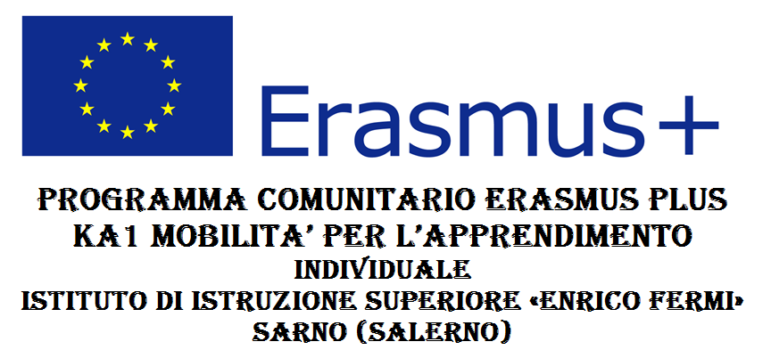 Erasmus + MIDE