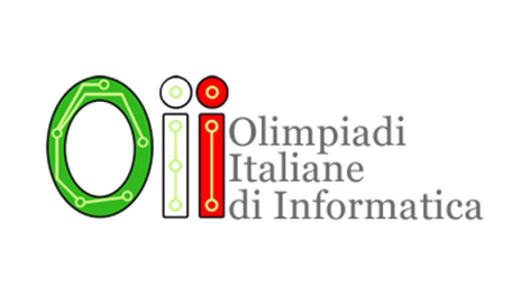 Olimpiadi italiane di informatica