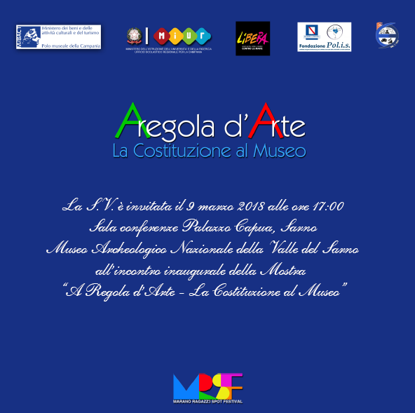 A regola d'arte