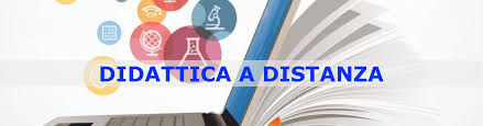 Didattica a distanza