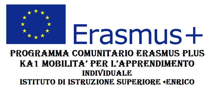 Erasmus plus 