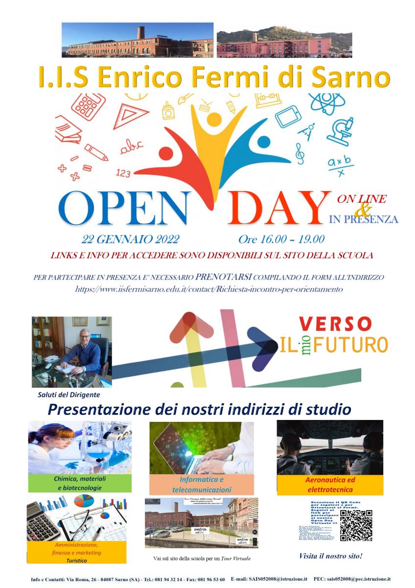 Openday