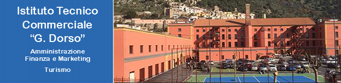 Istituto Tecnico Commerciale "G. Dorso"