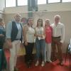 Premiazione alunni meritevoli al Fermi