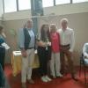 Premiazione alunni meritevoli al Fermi