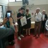 Premiazione alunni meritevoli al Fermi