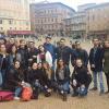 Gli studenti del Fermi al Festival della lingua italiana