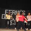 Fermi's Got Talent 31 maggio 2019