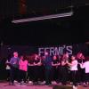 Fermi's Got Talent 31 maggio 2019