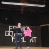 Fermi's Got Talent 31 maggio 2019