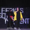 Fermi's Got Talent 31 maggio 2019