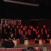 Fermi's Got Talent 31 maggio 2019