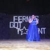 Fermi's Got Talent 31 maggio 2019