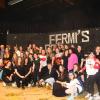 Fermi's Got Talent 31 maggio 2019