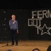 Fermi's Got Talent 31 maggio 2019