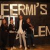 Fermi's Got Talent 31 maggio 2019