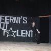 Fermi's Got Talent 31 maggio 2019