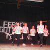 Fermi's Got Talent 31 maggio 2019