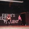 Fermi's Got Talent 31 maggio 2019