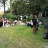 Manifestazione finale Scuola Viva 24 Luglio 2017