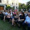 Manifestazione finale Scuola Viva 24 Luglio 2017