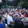 Manifestazione finale Scuola Viva 24 Luglio 2017