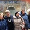 Visita scavi Ercolano