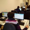 Settimana del coding classe 1D Chimica