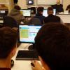 Settimana del coding classe 1D Chimica