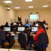 Settimana del coding classe 1D Chimica