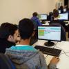 Settimana del coding classe 1B Elettronica