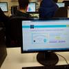 Settimana del coding classe 1B Elettronica