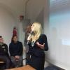 Corso di sicurezza stradale al Fermi