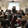 Workshops sulla ''Democracy in EU'' al Fermi per il progetto Erasmus + ''Find your voice''