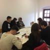 Workshops sulla ''Democracy in EU'' al Fermi per il progetto Erasmus + ''Find your voice''