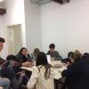 Workshops sulla ''Democracy in EU'' al Fermi per il progetto Erasmus + ''Find your voice''