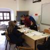 Workshops sulla ''Democracy in EU'' al Fermi per il progetto Erasmus + ''Find your voice''