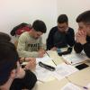 Workshops sulla ''Democracy in EU'' al Fermi per il progetto Erasmus + ''Find your voice''