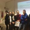 Workshops sulla ''Democracy in EU'' al Fermi per il progetto Erasmus + ''Find your voice''