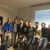 Workshops sulla ''Democracy in EU'' al Fermi per il progetto Erasmus + ''Find your voice''