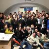 Workshops sulla ''Democracy in EU'' al Fermi per il progetto Erasmus + ''Find your voice''