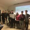 Workshops sulla ''Democracy in EU'' al Fermi per il progetto Erasmus + ''Find your voice''