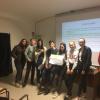 Workshops sulla ''Democracy in EU'' al Fermi per il progetto Erasmus + ''Find your voice''