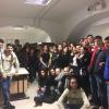 Workshops sulla ''Democracy in EU'' al Fermi per il progetto Erasmus + ''Find your voice''