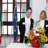 Inaugurazione nuova sede  ITC "G.Dorso" - 13 febbraio 2016