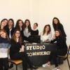 Inaugurazione nuova sede  ITC "G.Dorso" - 12 febbraio 2016