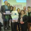 Premiazione Campania Loves Differenziata