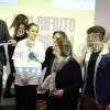 Premiazione Campania Loves Differenziata