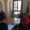 Convegno di apertura del progetto 'Scuola Viva' 14 Dicembre 2016